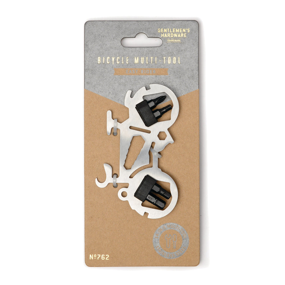 Mini Fahrrad-Multitool