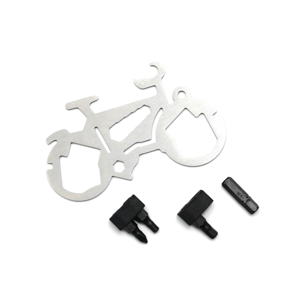 
                  
                    Mini Fahrrad-Multitool
                  
                