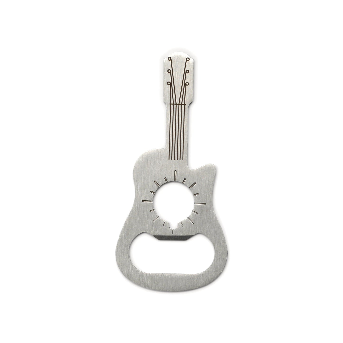 
                  
                    Mini-Flaschenöffner mit Gitarre
                  
                