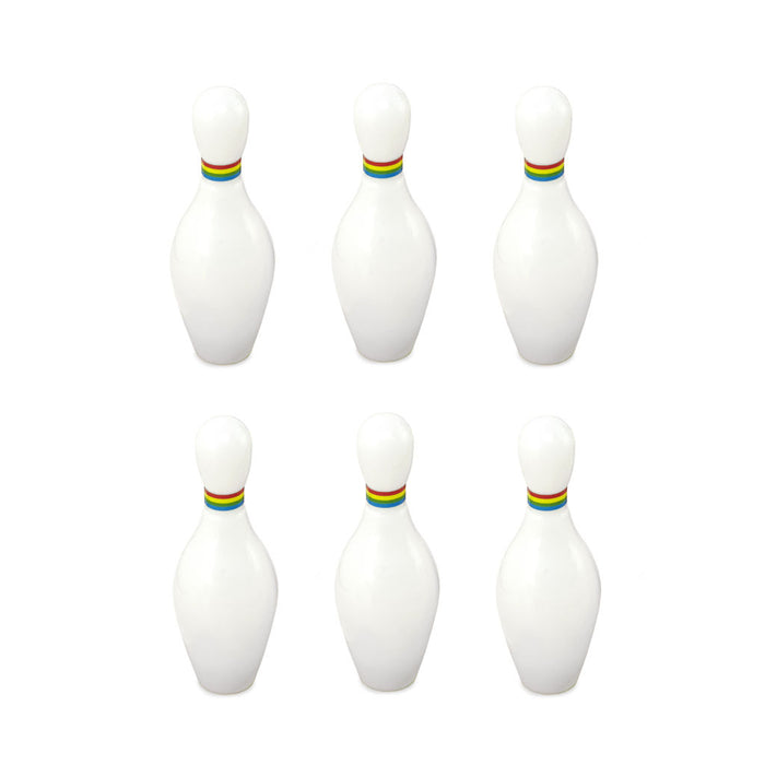 Tabletop-Bowlingspiel