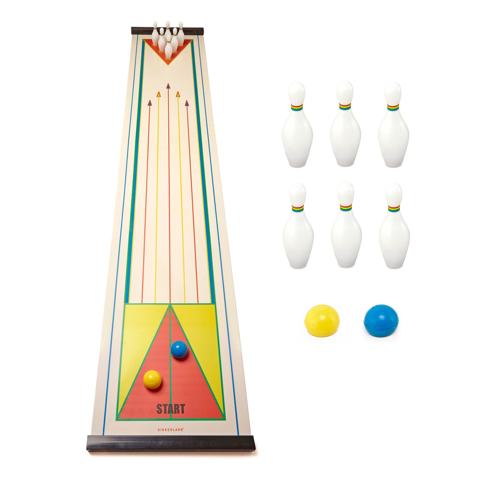 
                  
                    Tabletop Bowling Game
                  
                