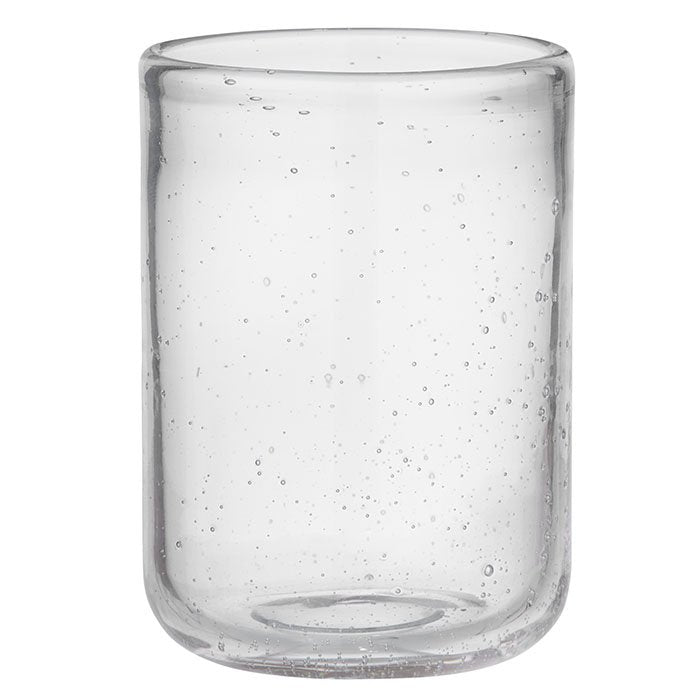 Salon Klares Trinkglas