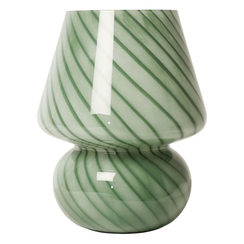 
                  
                    Green Joyful Lamp
                  
                