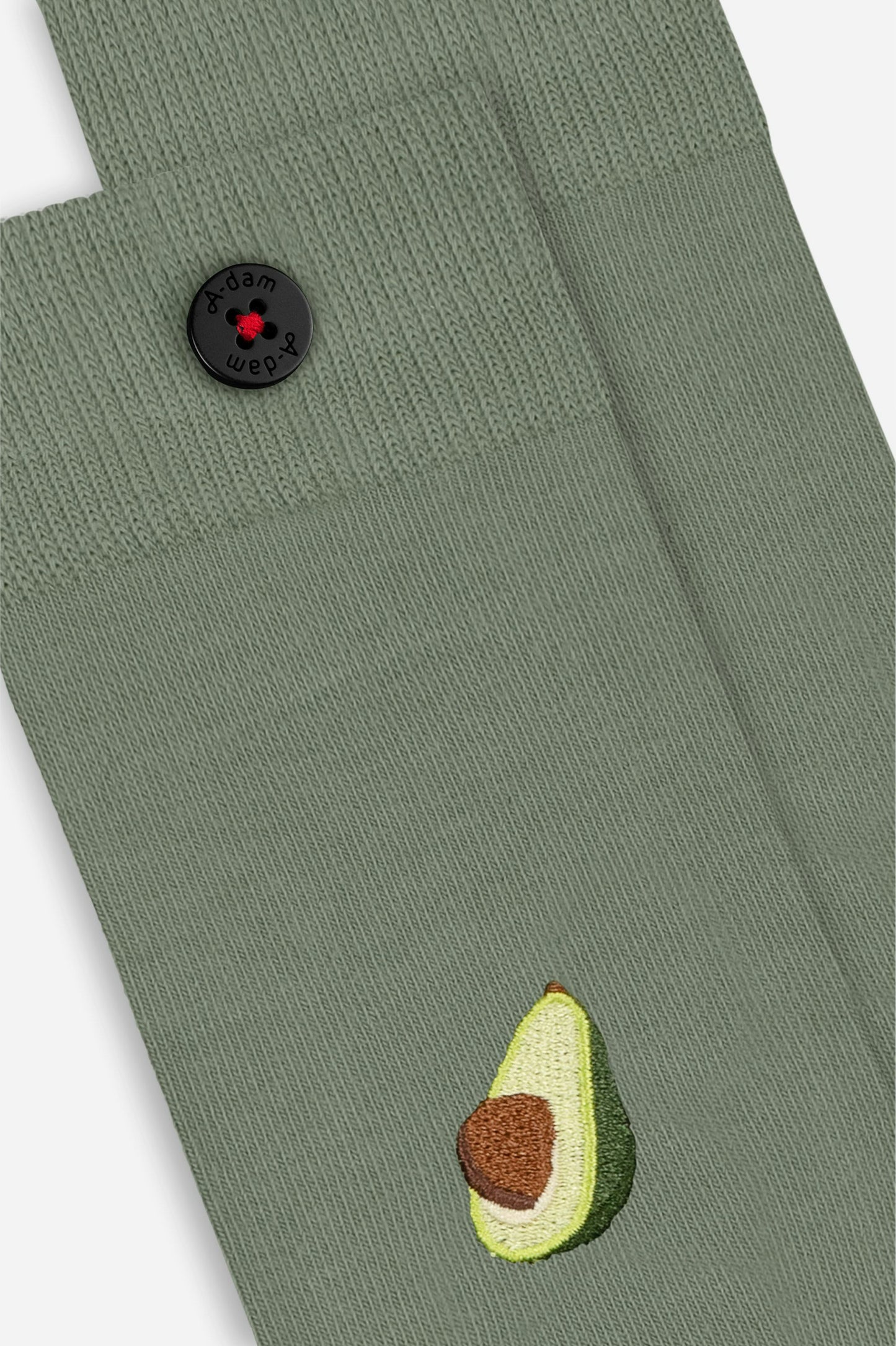 
                  
                    Green Avocado Socks
                  
                