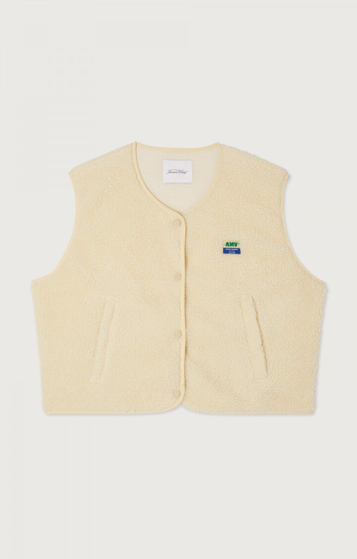 Ecru Jacket