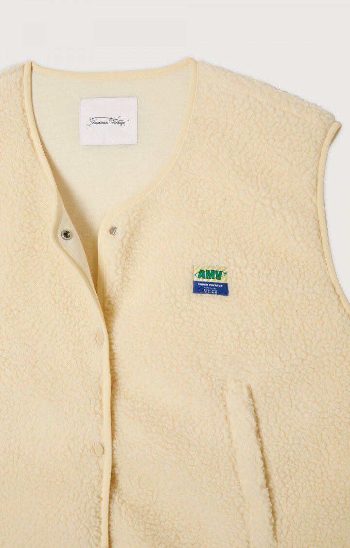 
                  
                    Ecru Jacket
                  
                