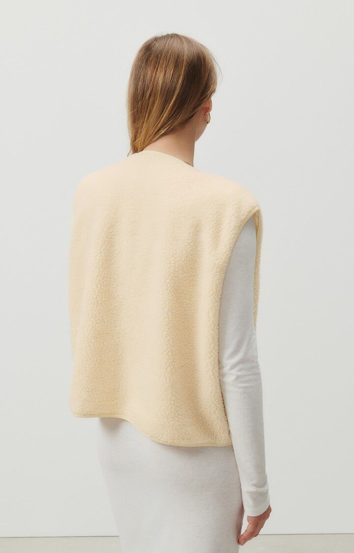 
                  
                    Ecru Jacket
                  
                