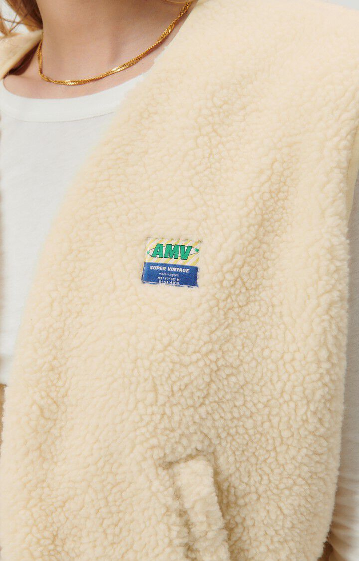 
                  
                    Ecru Jacket
                  
                