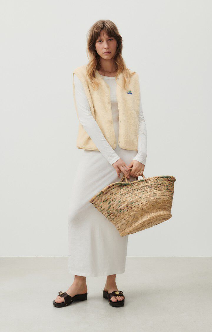 
                  
                    Ecru Jacket
                  
                