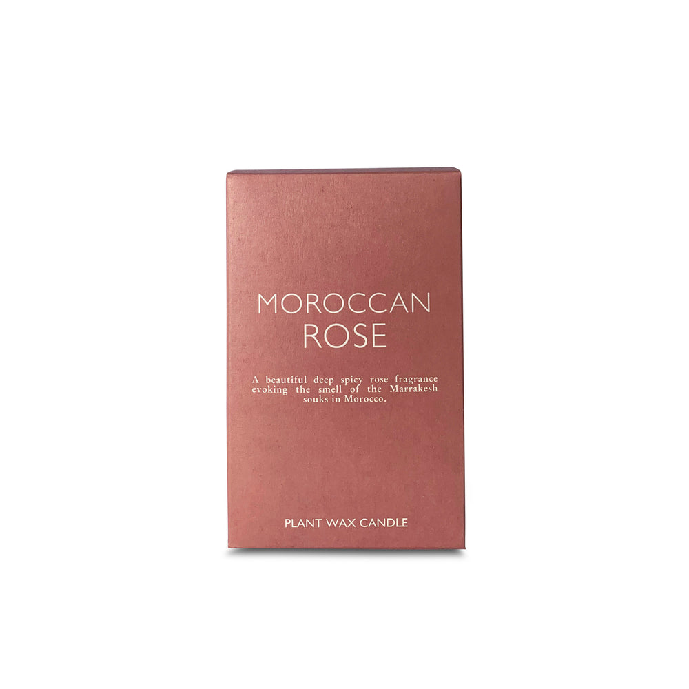 
                  
                    Moroccan Rose Candle
                  
                