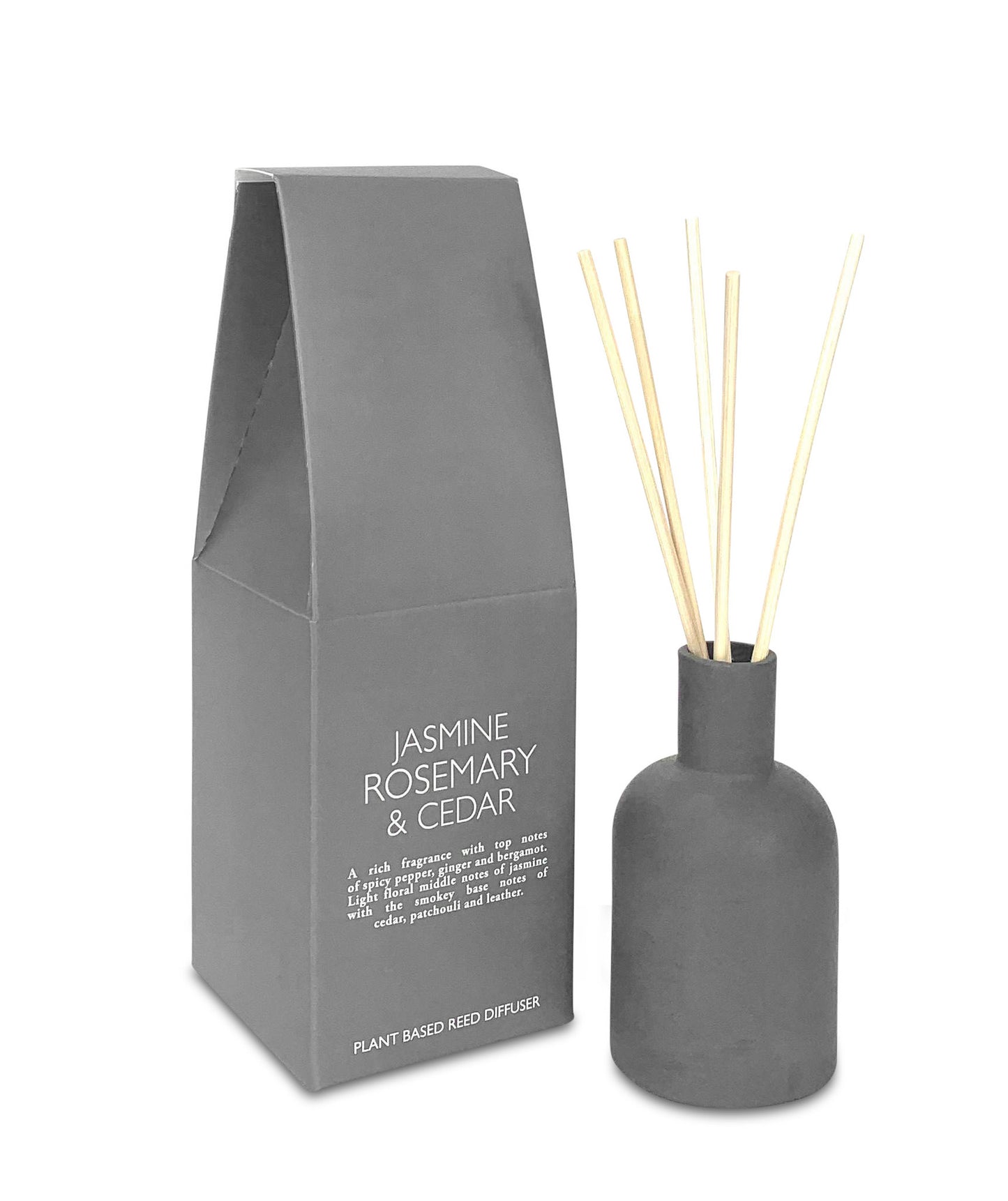 
                  
                    Jasmin-Rosmarin-Zedern-Diffusor
                  
                