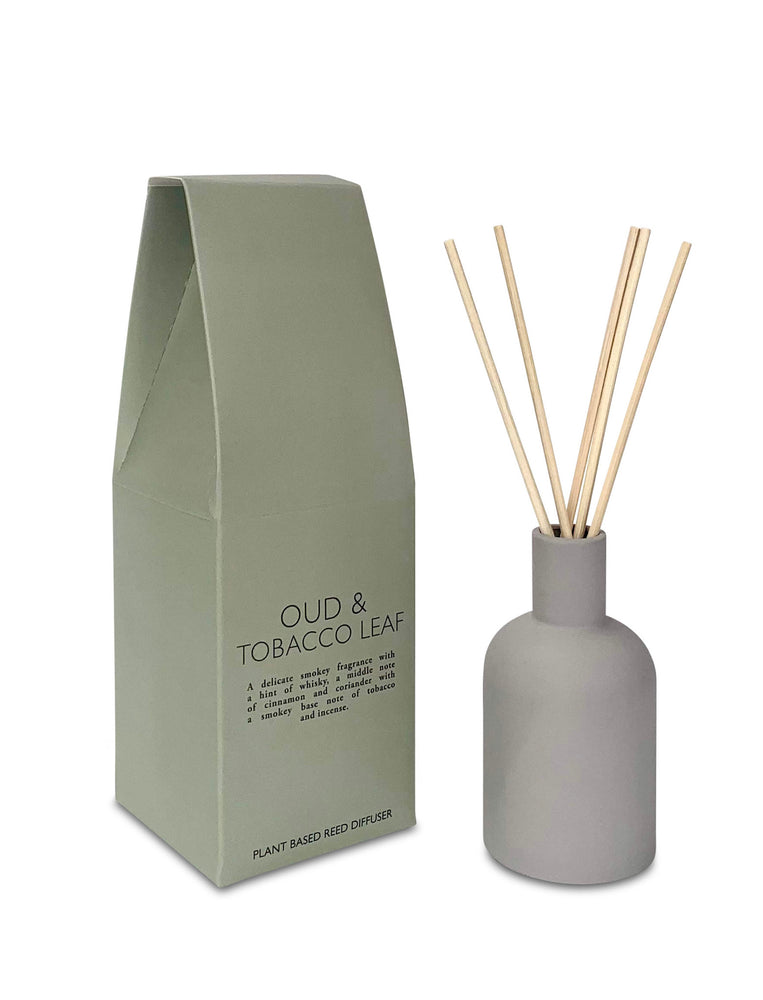
                  
                    Oud-Tabakblatt-Diffusor
                  
                