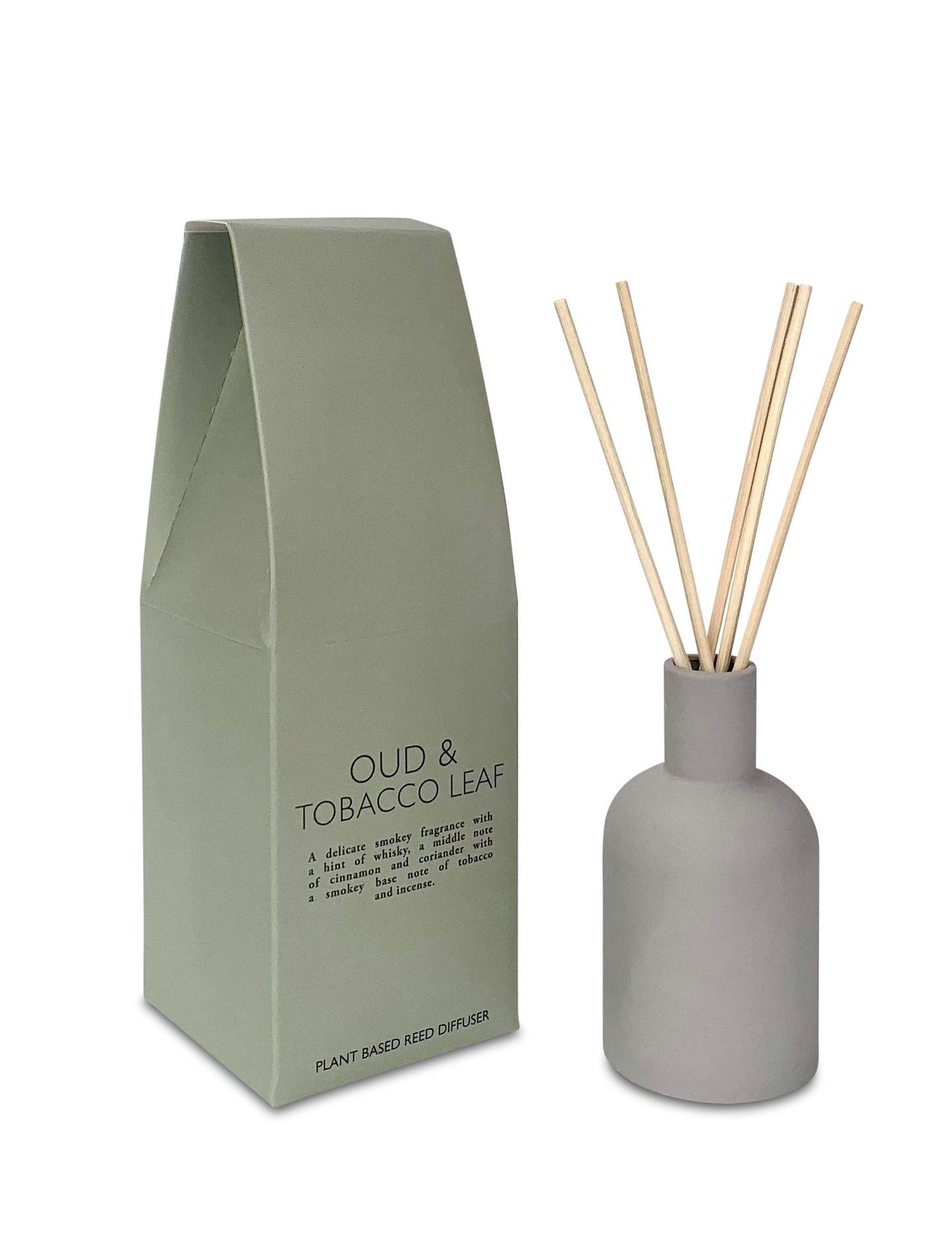 
                  
                    Oud-Tabakblatt-Diffusor
                  
                