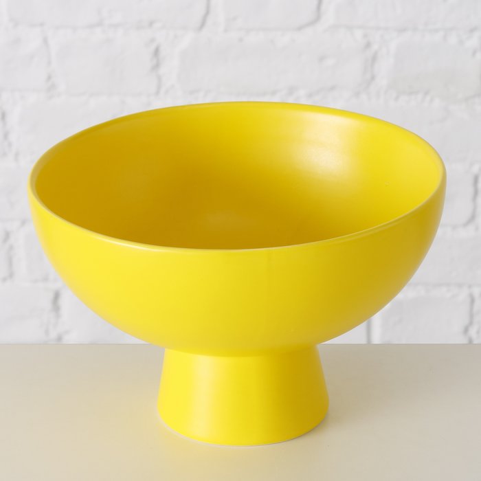 
                  
                    SONIA Yellow Bowl
                  
                