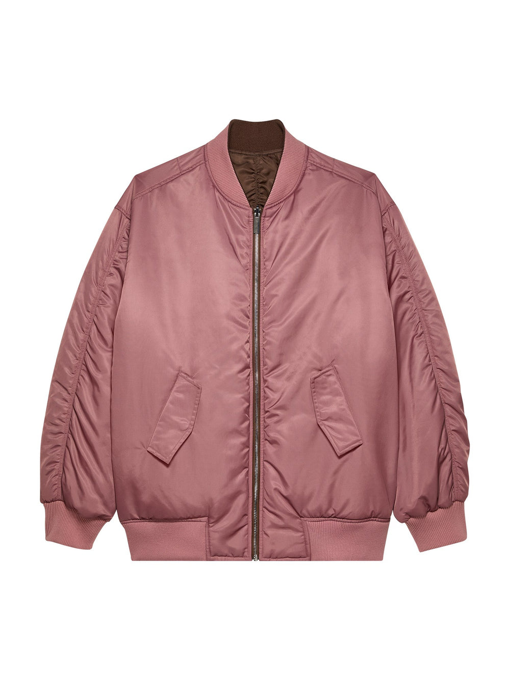 FAYE Dusty Rose Jacket