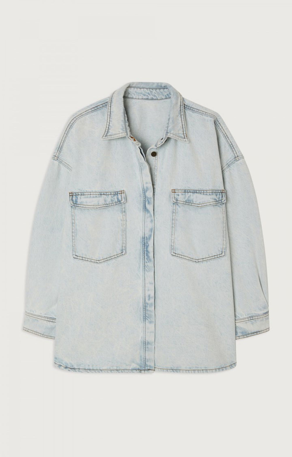 JOYBIRD Winter Bleached Blouse