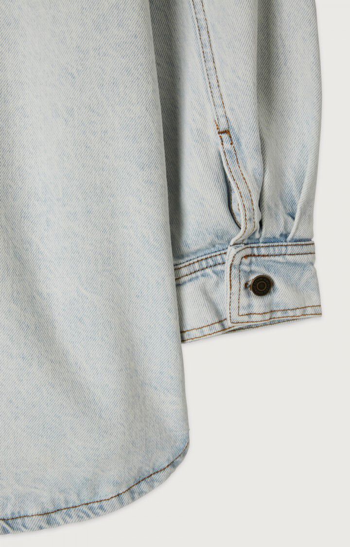 
                  
                    JOYBIRD Winter Bleached Blouse
                  
                