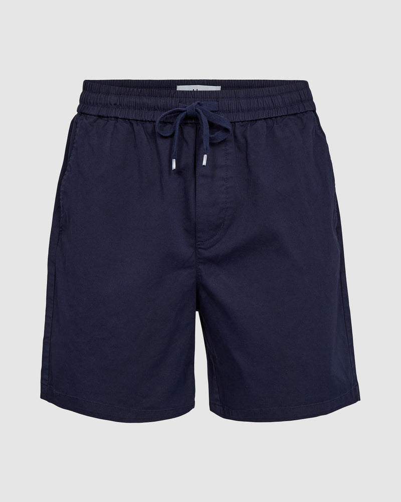 
                  
                    JENNUS Maritime Blue Shorts
                  
                