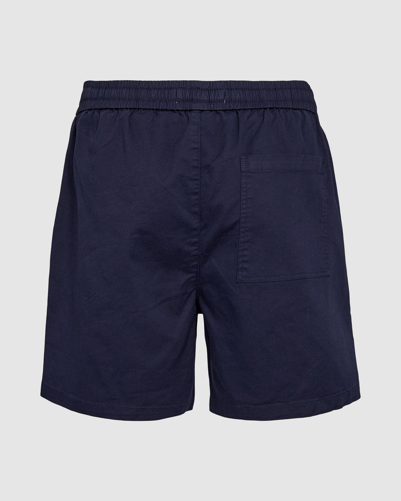 
                  
                    JENNUS Maritime Blue Shorts
                  
                