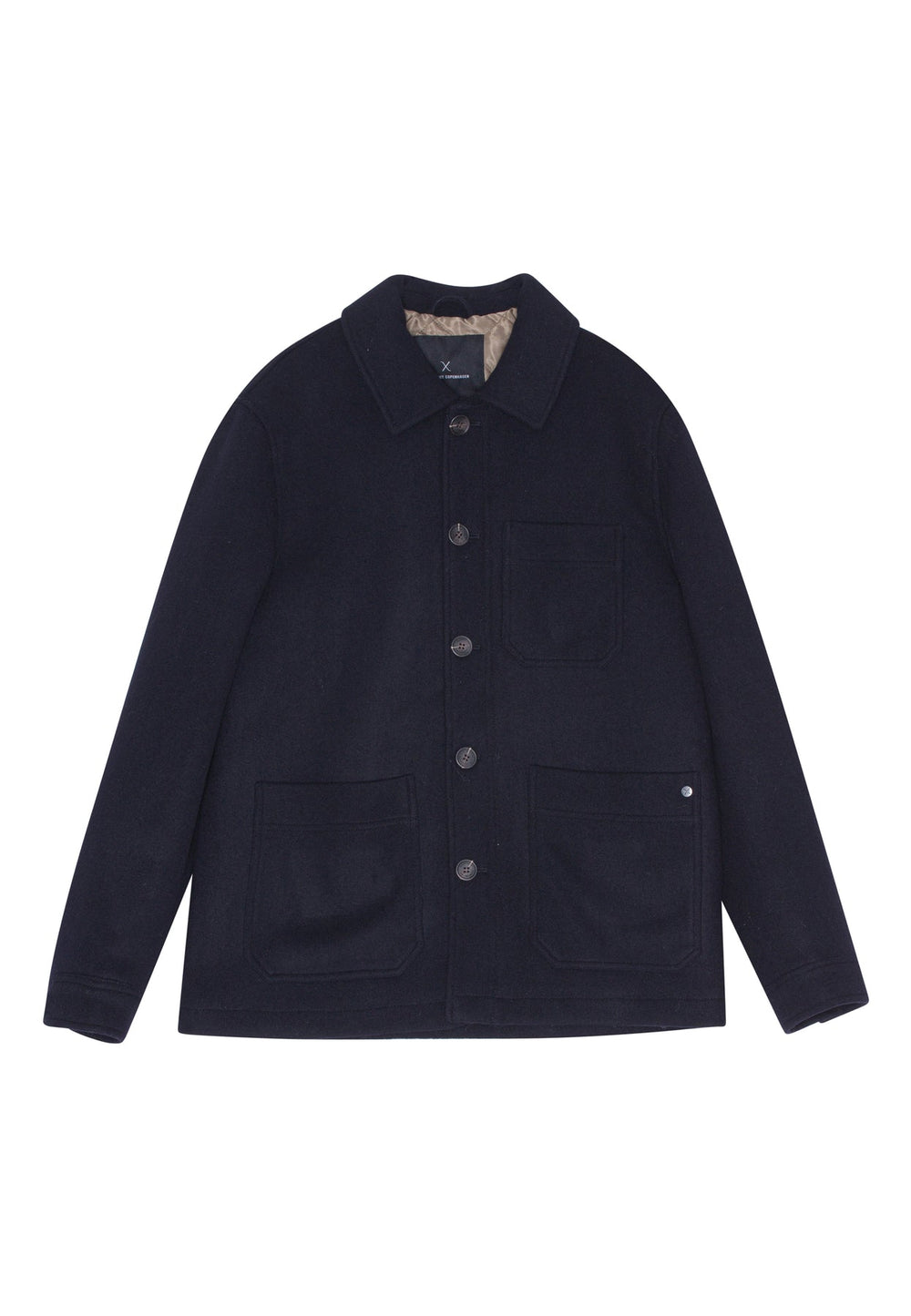 JERMEY Navy Jacket