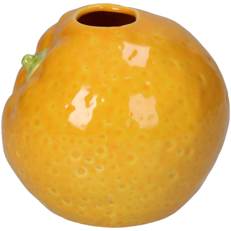 
                  
                    Orange Vase
                  
                