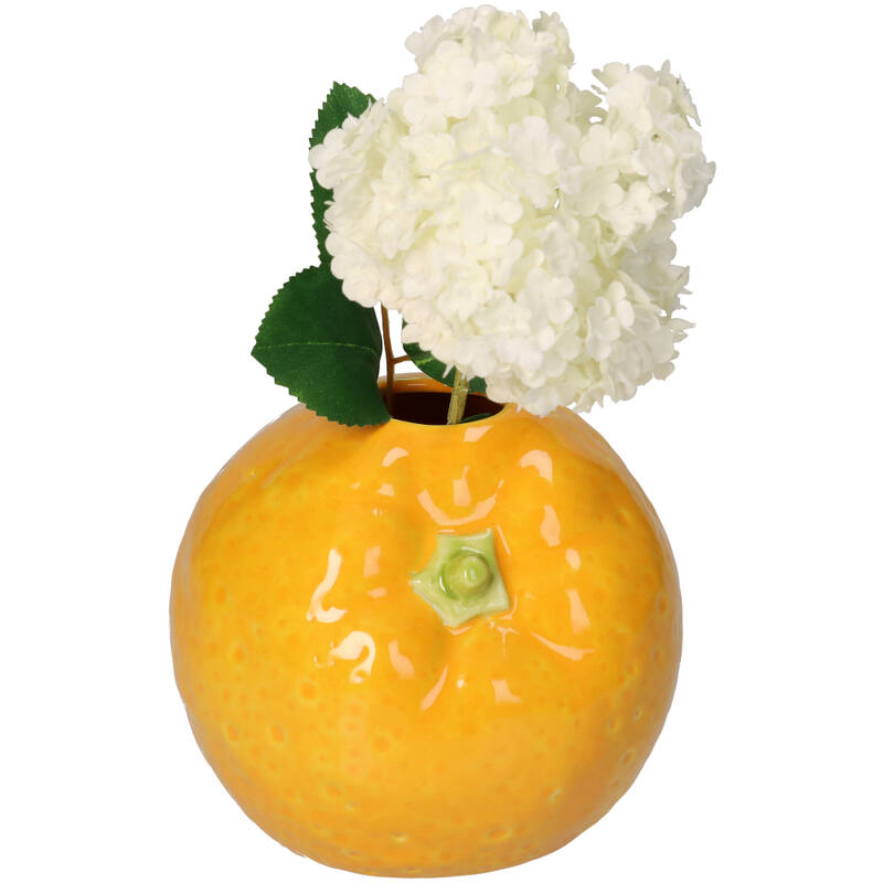 
                  
                    Orange Vase
                  
                