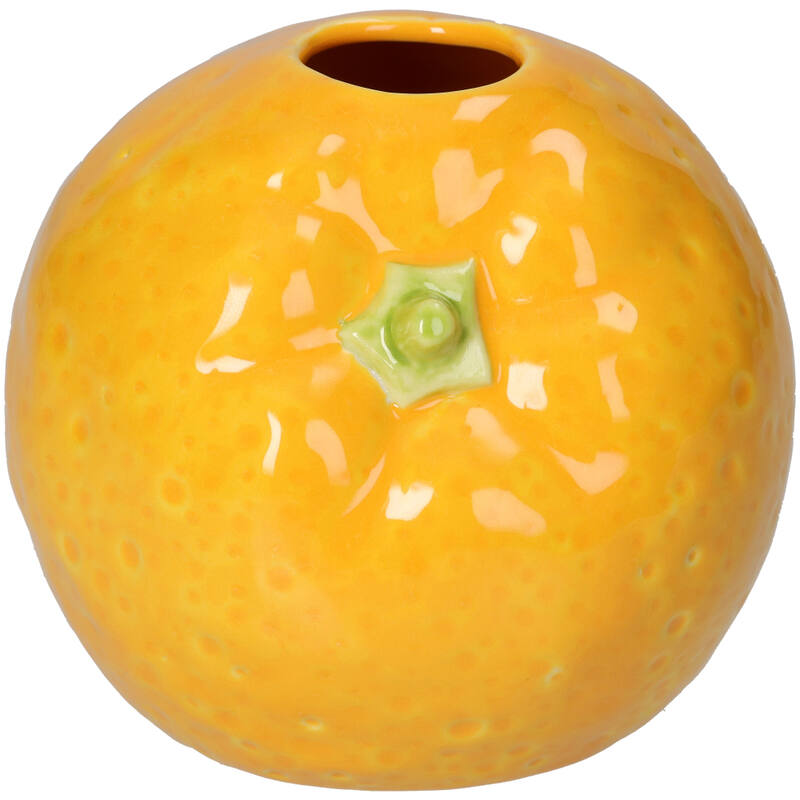 
                  
                    Orange Vase
                  
                