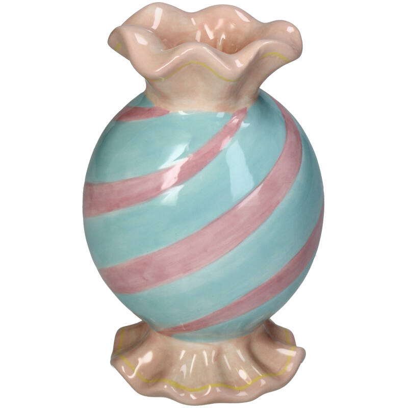 Multicolour Candy Candle Stick