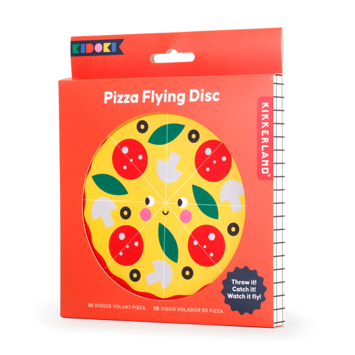 
                  
                    Assorted Flexible Silicone Flying Disc Game
                  
                