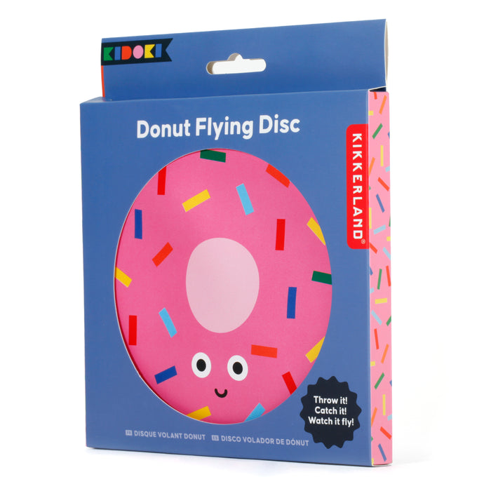 
                  
                    Flexible Silicone Flying Disc Game
                  
                