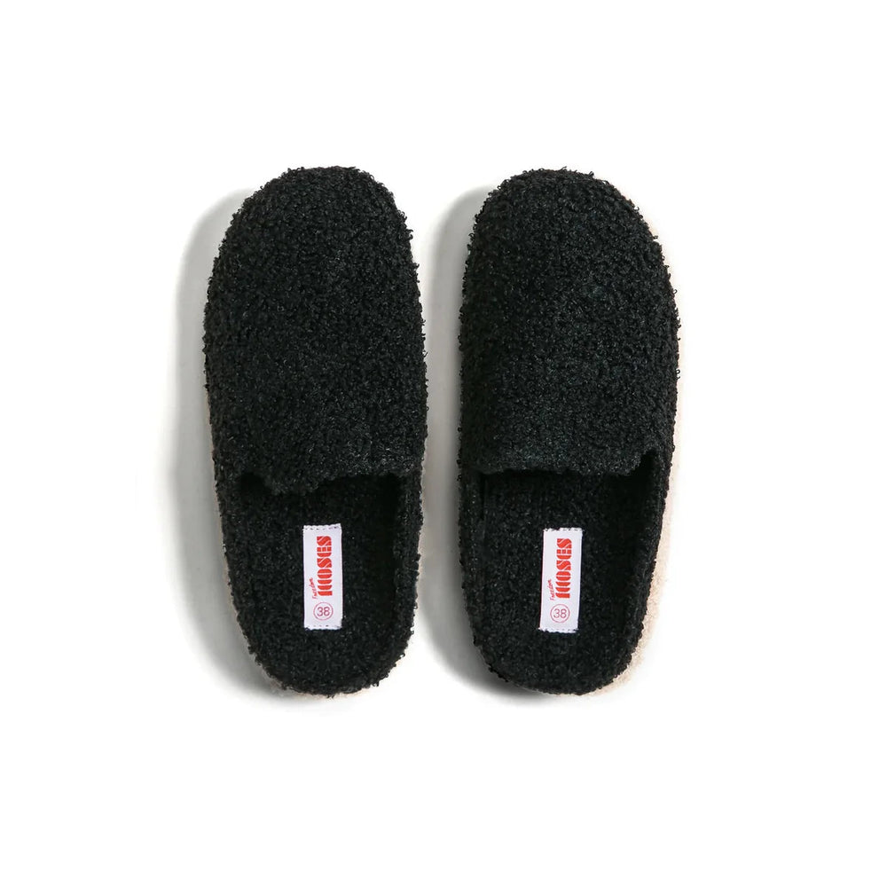 Jet Kush Slippers