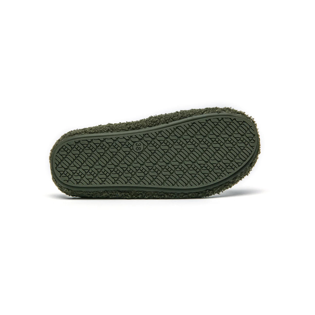 
                  
                    Olive Kush Slippers
                  
                