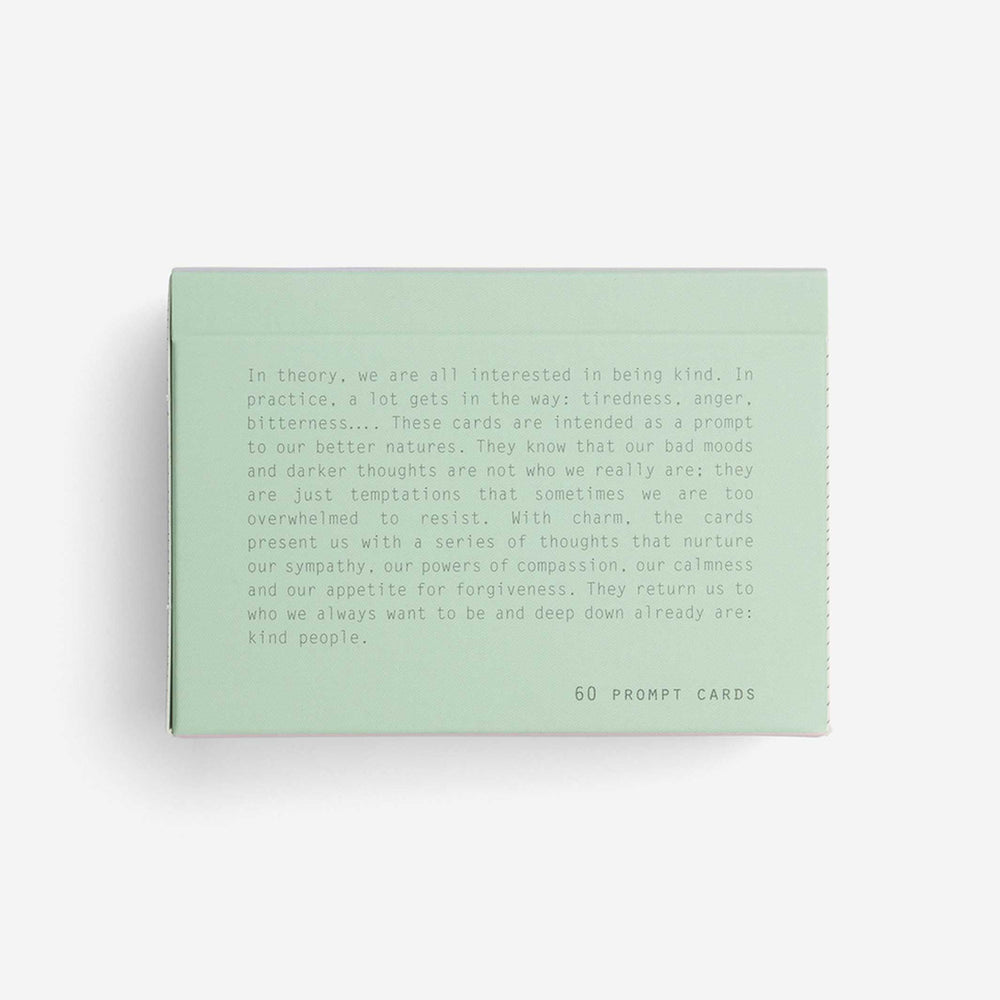 
                  
                    Kindness Card Set
                  
                