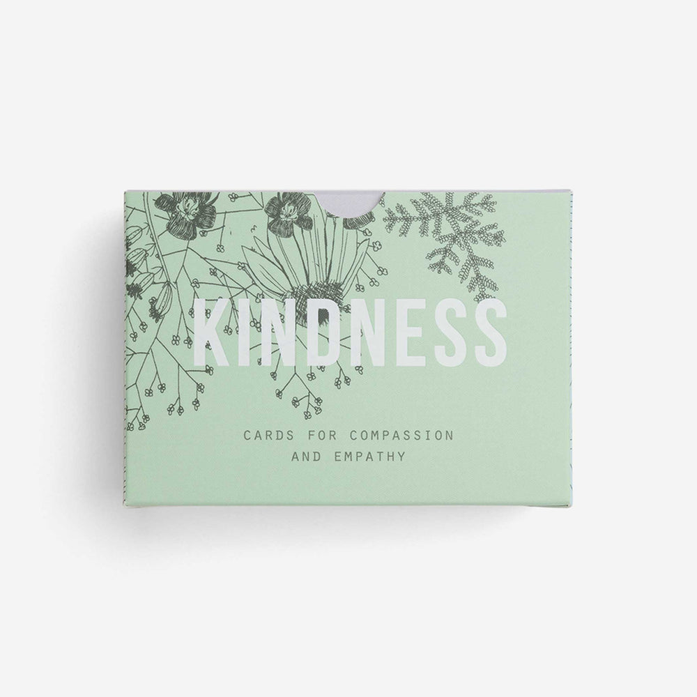 Kindness Card Set