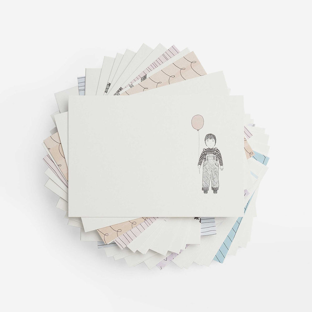 
                  
                    Kindness Card Set
                  
                