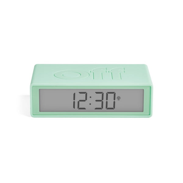 
                  
                    FLIP+ Mint Alarm Clock
                  
                