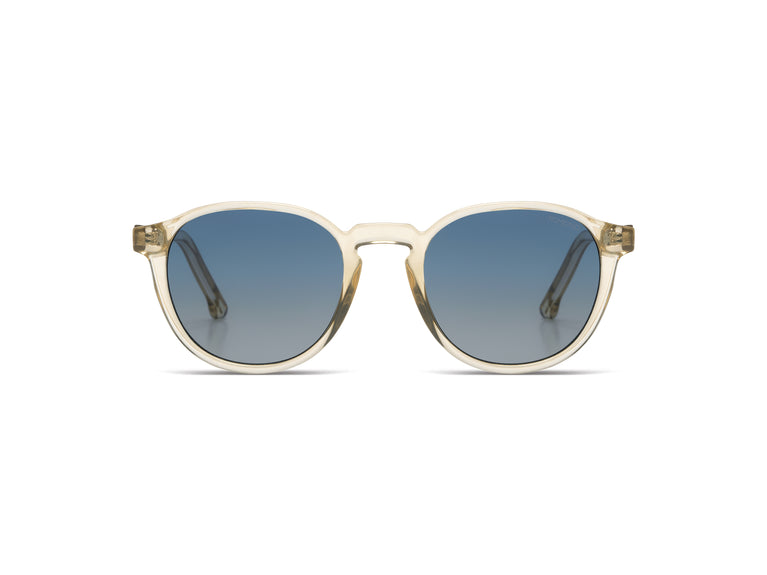 
                  
                    LIAM Blue Sands Sunglasses
                  
                