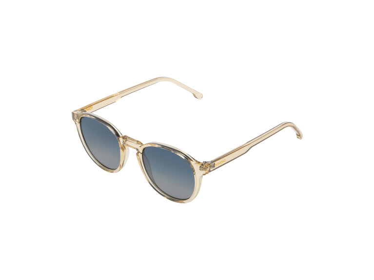 
                  
                    LIAM Blue Sands Sunglasses
                  
                