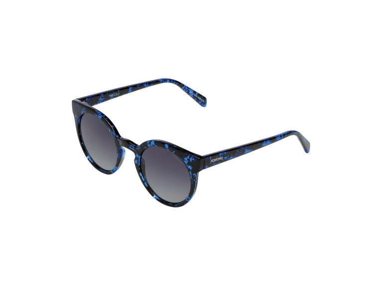 
                  
                    LULU Midnight Tortoise Sunglasses
                  
                
