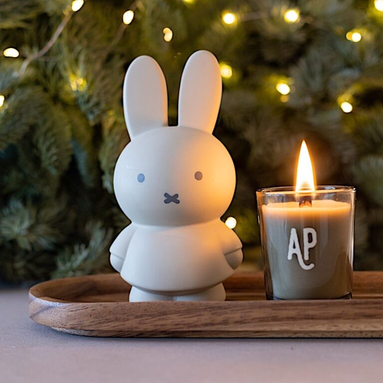 
                  
                    Sand Miffy Money Box
                  
                