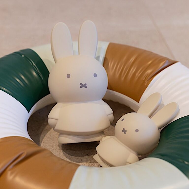 
                  
                    Sand Miffy Money Box
                  
                