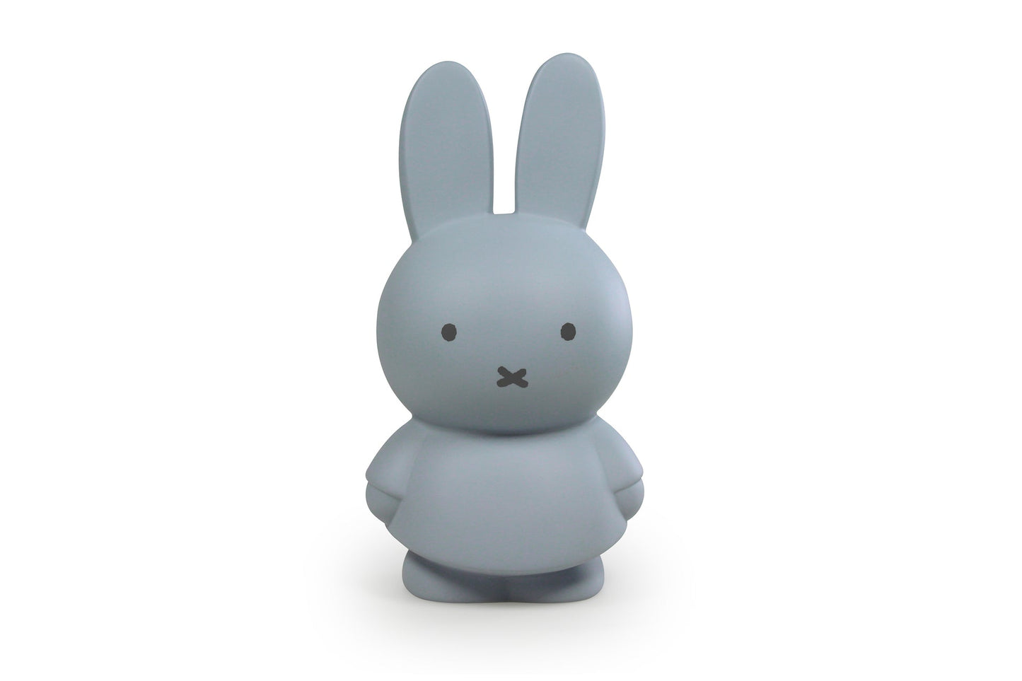 
                  
                    Silver Blue Miffy Money Box
                  
                