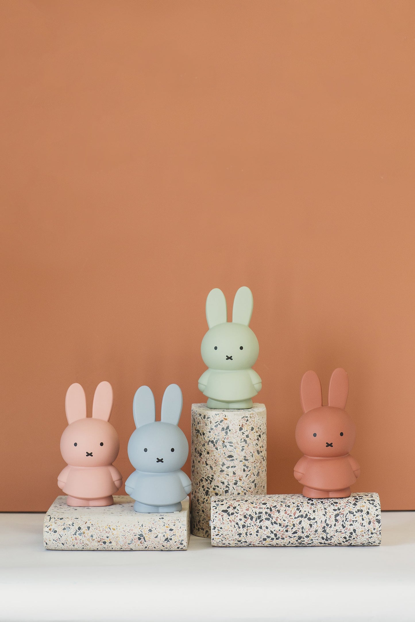 
                  
                    Powder Miffy Money Box
                  
                