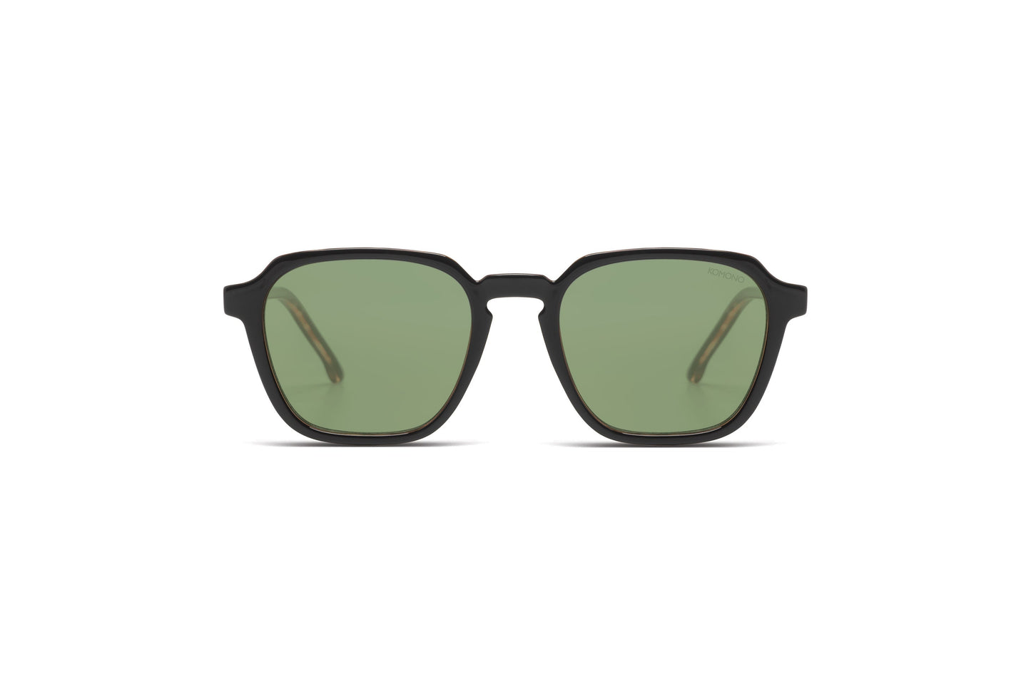 
                  
                    MATTY Black Tortoise Forest Sunglasses
                  
                