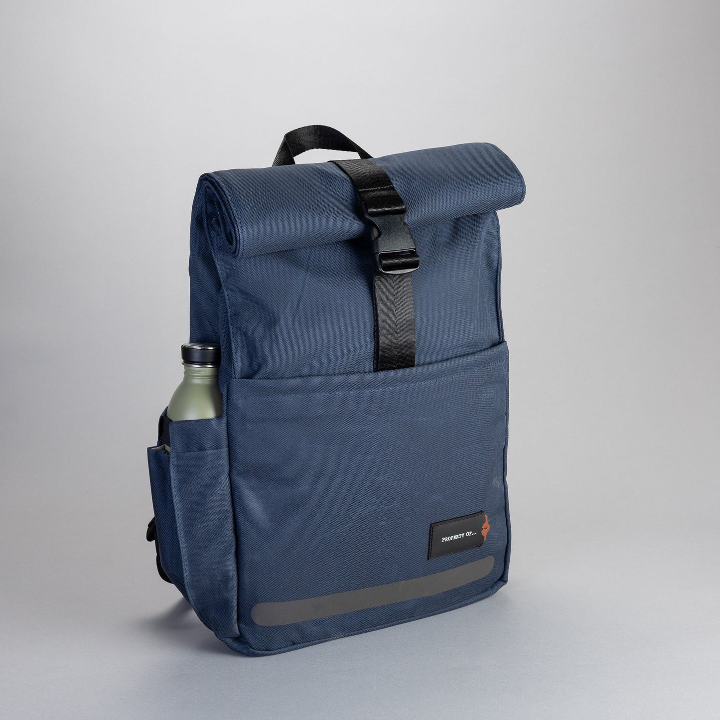 
                  
                    MAX Navy Bike Backpack
                  
                