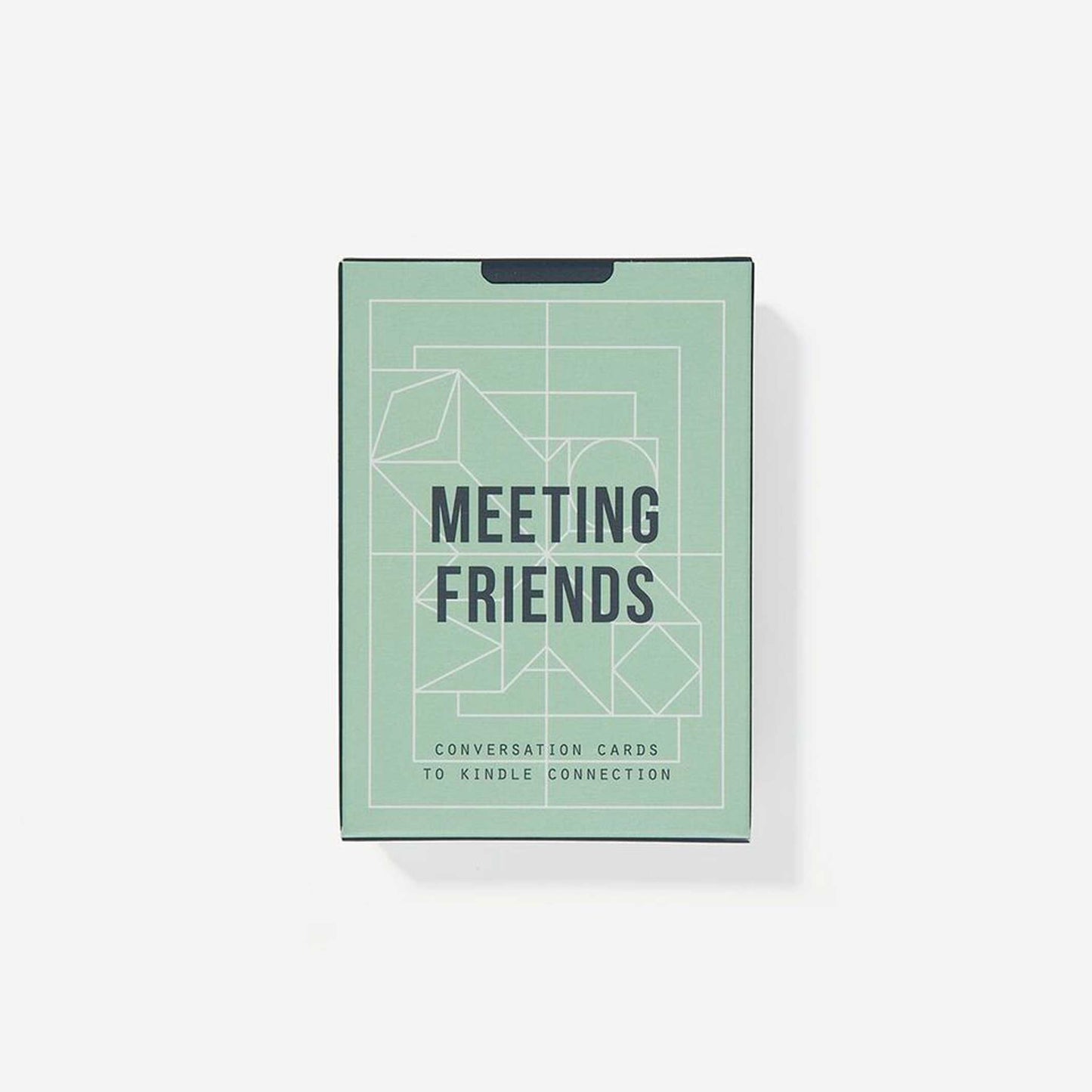 
                  
                    Meeting Friends Card Game
                  
                