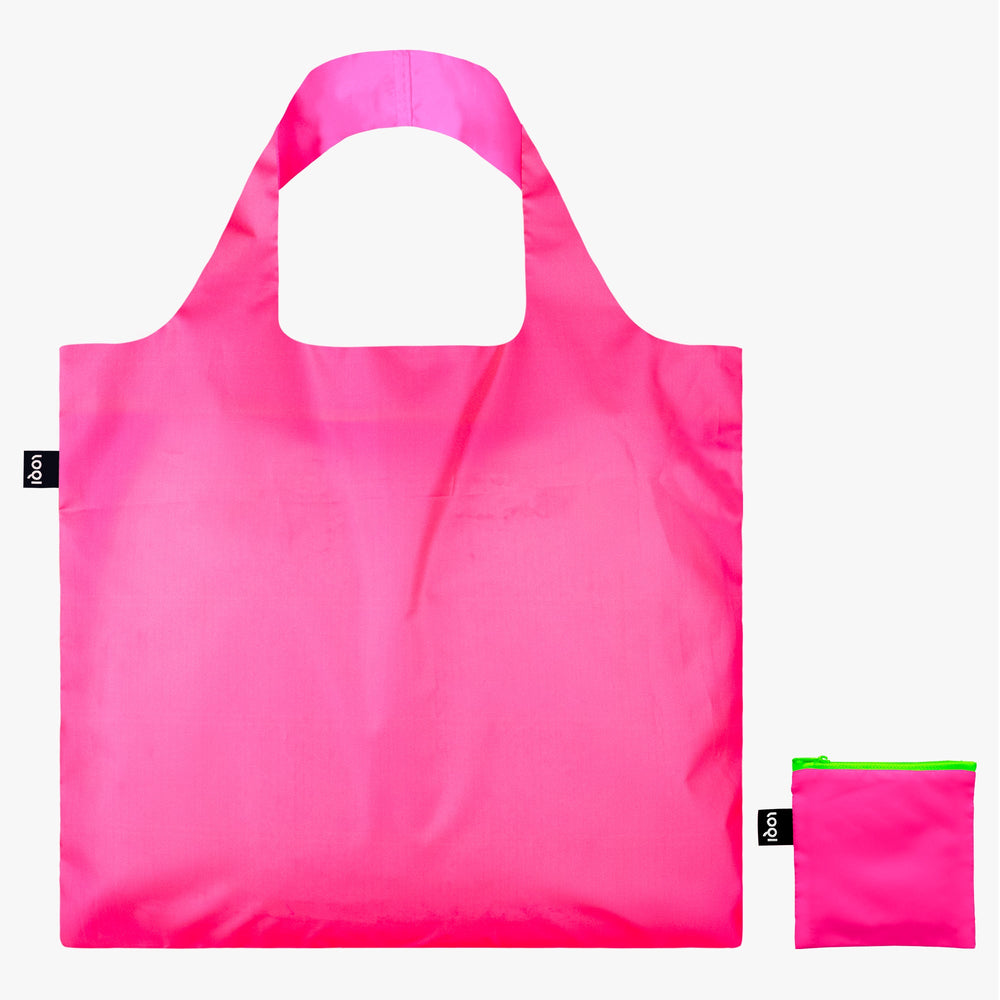 
                  
                    Rosa Neon Tasche
                  
                
