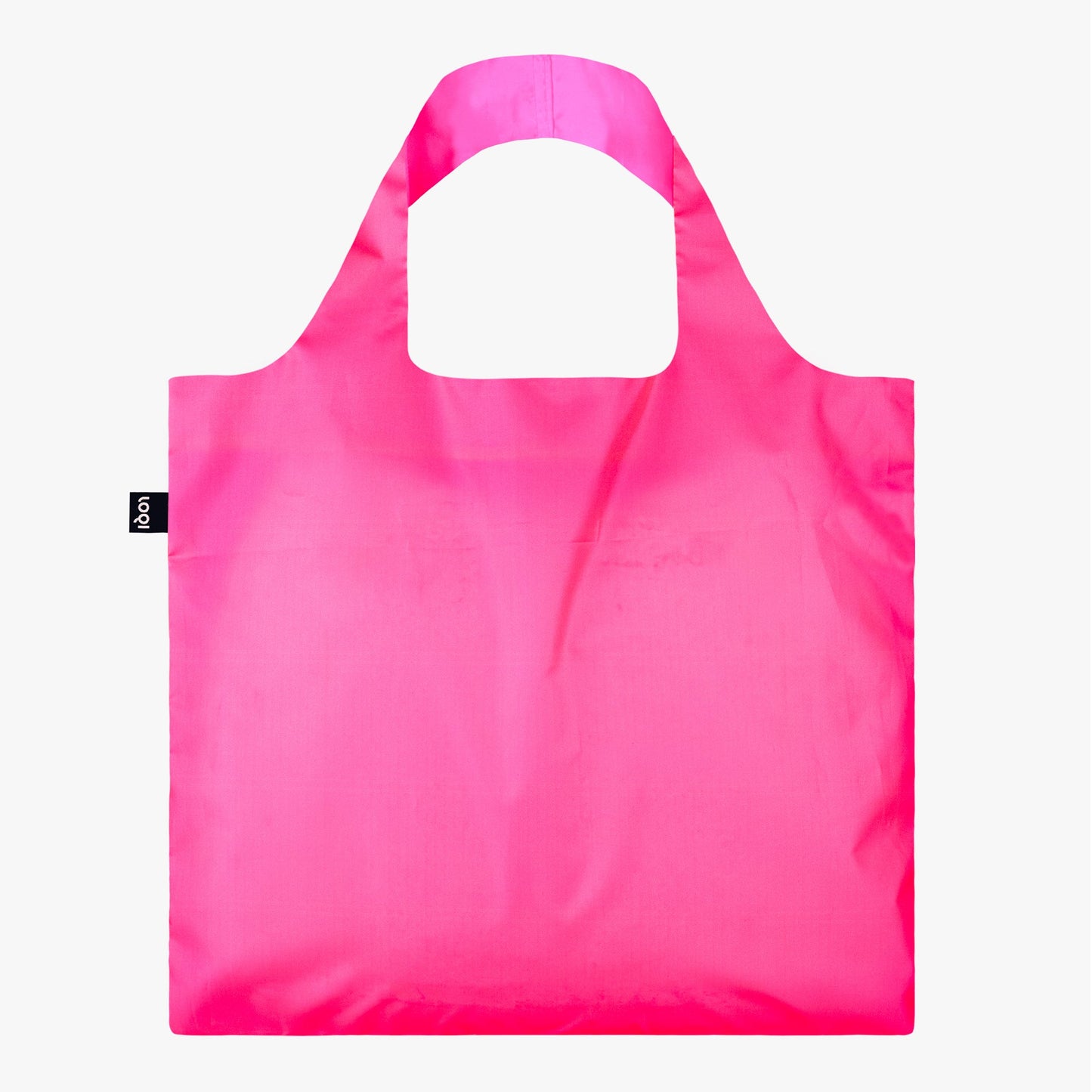 Pink Neon Bag Victoria met Albert