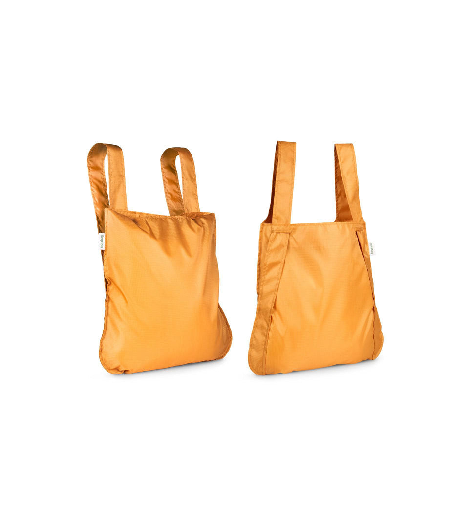 
                  
                    Mustard Recycled Bag
                  
                