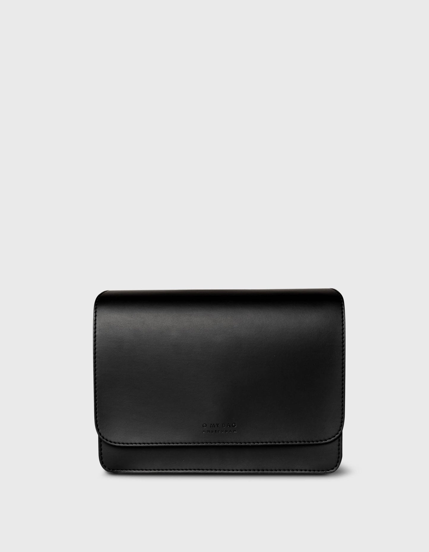 
                  
                    AUDREY Schwarze vegane Uppeal-Tasche
                  
                